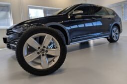 Volkswagen Passat Alltrack 2.0 TDI