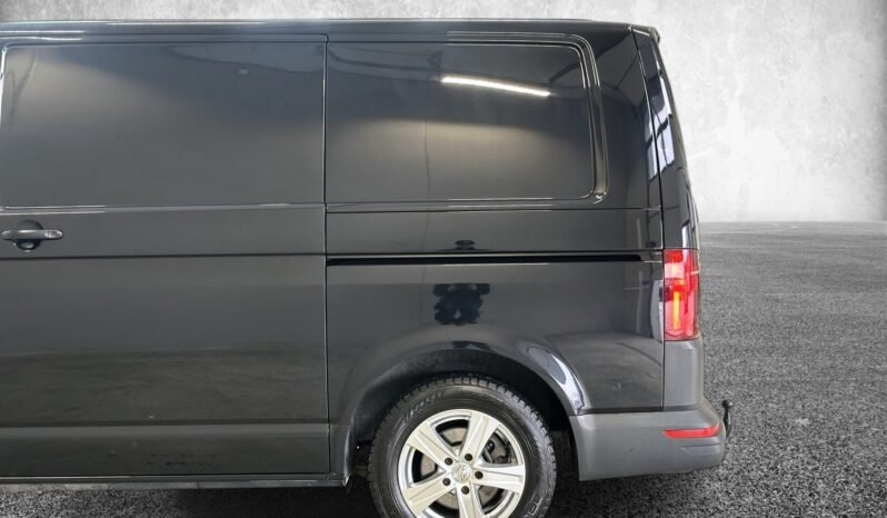 
Volkswagen Transporter T6.1 – 2.0 TDI 150 ch – 4Motion full									