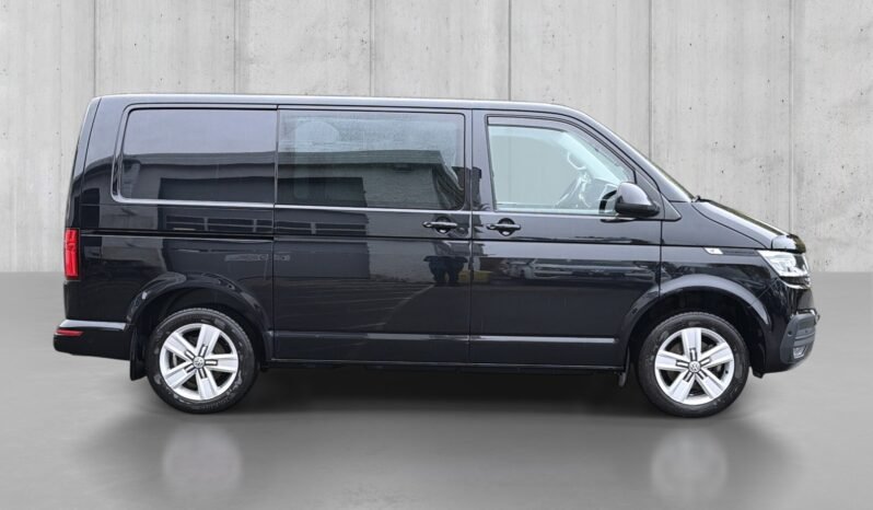 
Volkswagen Transporter Exclusive 2.0 TDI 150 CH full									