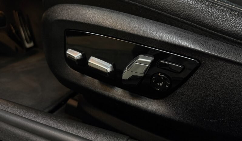 
BMW Série 5 530e M Sport full									