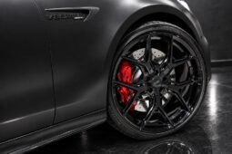 Mercedes-Benz E 63 S AMG 4MATIC+ V8