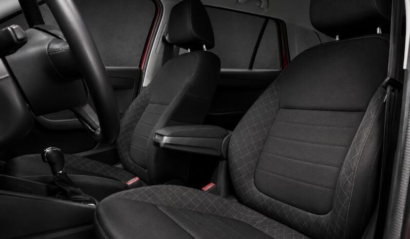 
Skoda Fabia 1.2 TSI – 110 CH Automatique full									