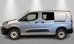 Citroën Berlingo L2 Proff 4×4