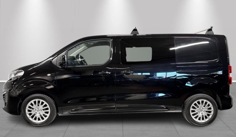 
Peugeot Expert L2 – 176 CH Automatique full									