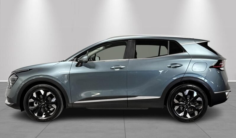 
Kia Sportage Active – 252 CH PHEV full									
