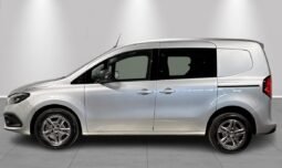 Mercedes-Benz Citan 112 CDI A1 – 115 CH Automatique