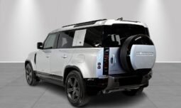 Land Rover Defender 110 P400e