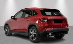Mercedes-Benz GLA 200 d 4MATIC PremiumPlus
