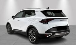 Kia Sportage PHEV Active – 252 CH