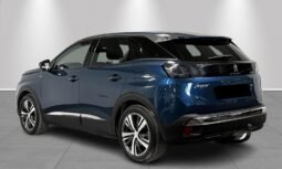 Peugeot 3008 Allure Hybrid4 – 300 CH