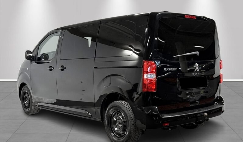 
Peugeot Expert Mester Expert L2 – 144 CH full									