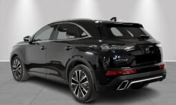 DS 7 Crossback E-TENSE 4×4 – 300 CH