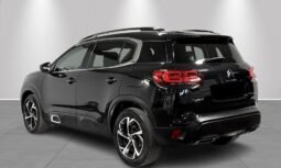 Citroën C5 Aircross Hybrid 225 CH