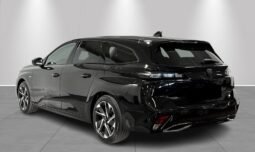 Peugeot 308 SW Allure Plug-In Hybrid 180 ch