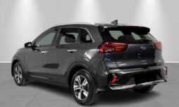 Kia Niro HEV Active 148 ch