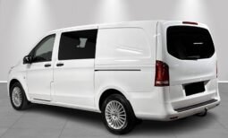 Mercedes-Benz Vito 119 CDI A2 4MATIC 190 ch