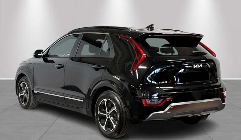 
Kia Niro Active Plus Hybrid 183 ch full									