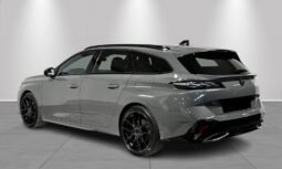 Peugeot 308 SW Plug-In Hybrid 224 ch