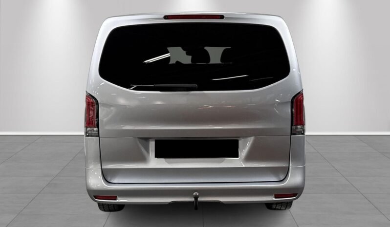 
Mercedes-Benz Vito 116 CDI A2 4MATIC 163 ch full									