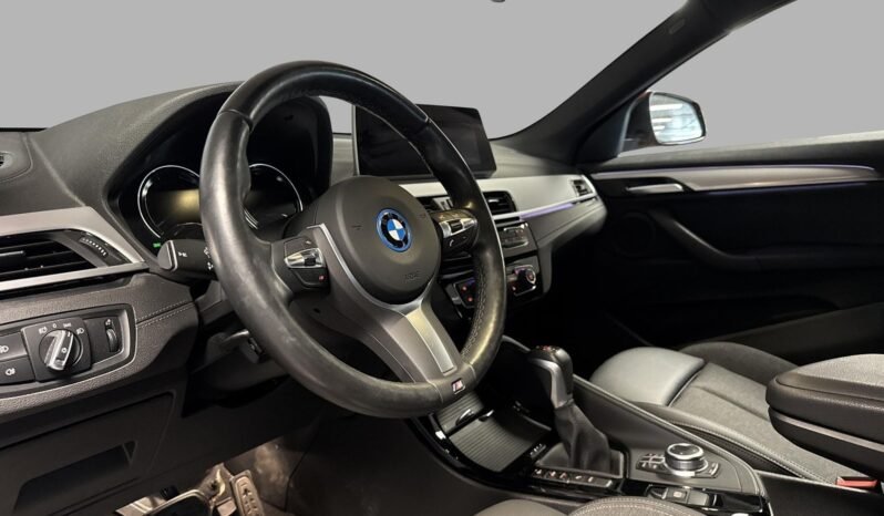 
BMW X2 xDrive25e M Sport full									
