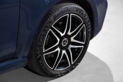 Mercedes-Benz Classe V 300 d 4MATIC AMG Line