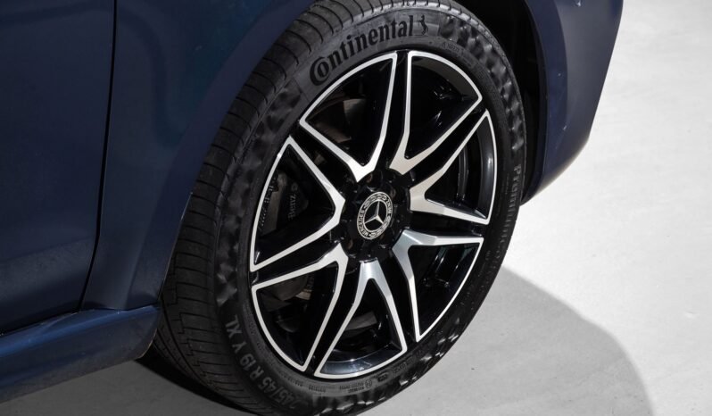 
Mercedes-Benz Classe V 300 d 4MATIC AMG Line full									