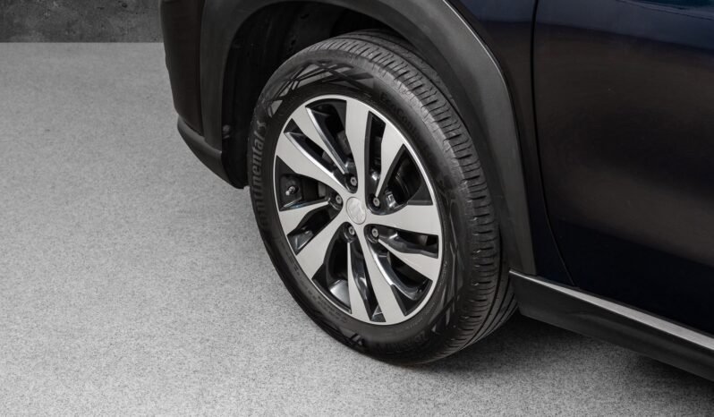 
Suzuki SX4 S-Cross 1.4 Boosterjet Hybrid AllGrip 4×4 full									