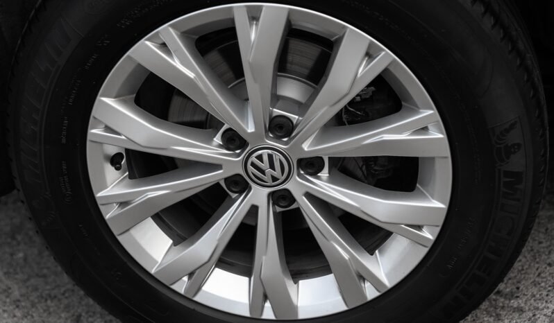 
Volkswagen Tiguan 1.4 TSI 150 ch 4Motion full									