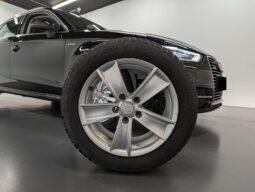 Audi A3 Sportback e-tron