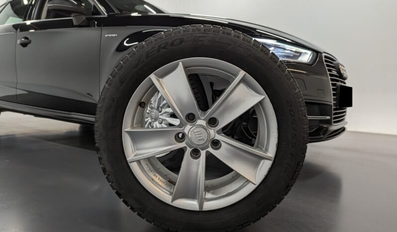 
Audi A3 Sportback e-tron full									