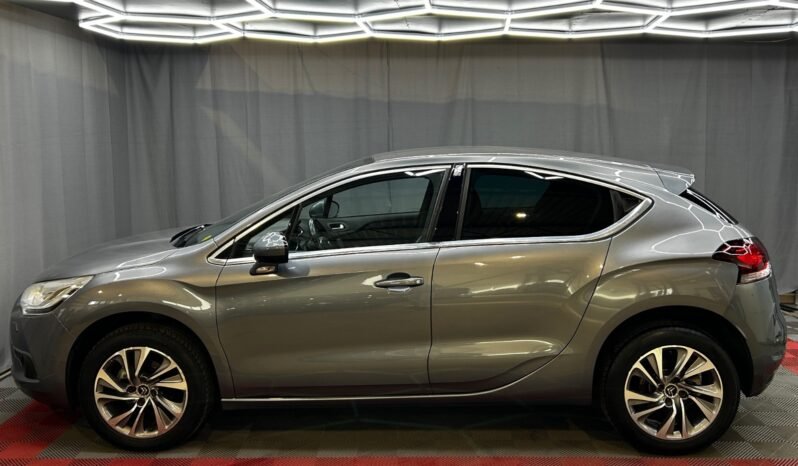 
Citroën DS4 full									