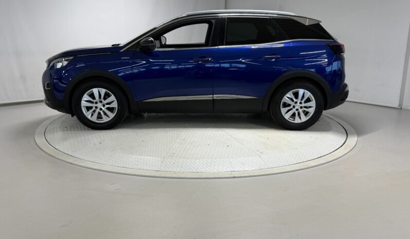 
Peugeot 3008 1.5 BlueHDi GT-Line full									