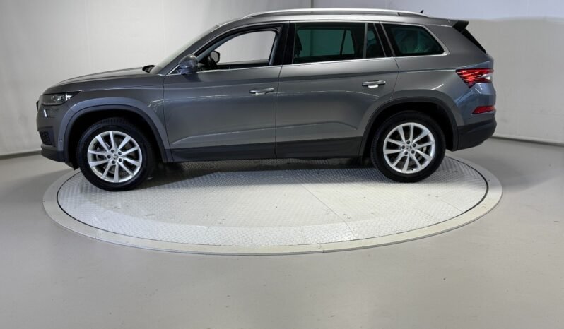 
Škoda Kodiaq Style 2.0 TDI 150 CH 4×4 full									