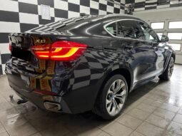 BMW X6 xDrive30d M Sport