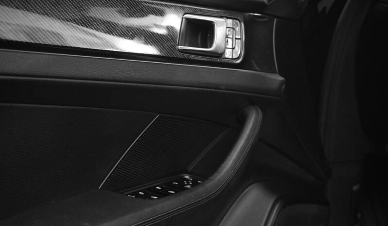 
orsche Panamera full									