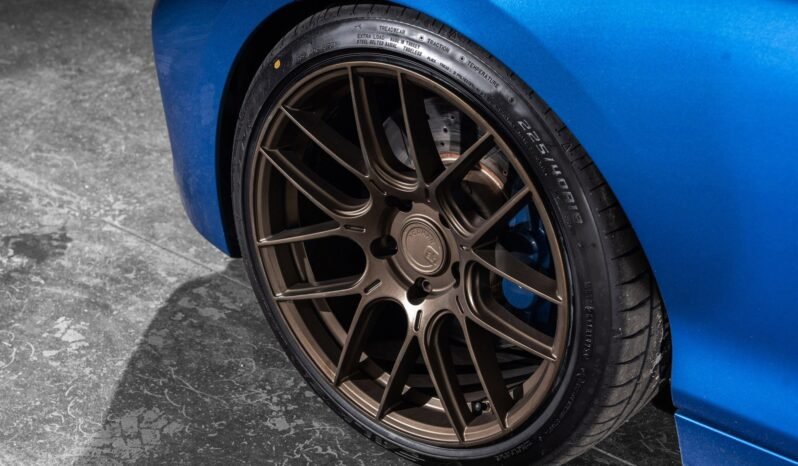 
BMW M140i full									