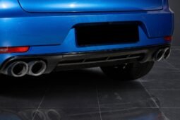Porsche Macan S 3.0 V6