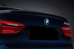 BMW X6 M