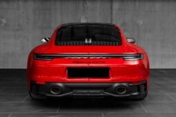 Porsche 911 Carrera 4 GTS PDK