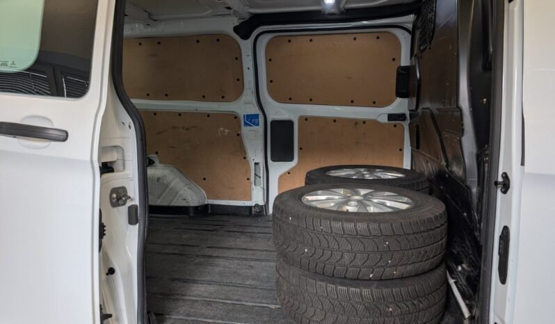 
Ford Transit Custom L2 2.0 TDCi 130 ch full									