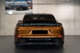 Porsche Panamera E-Hybrid