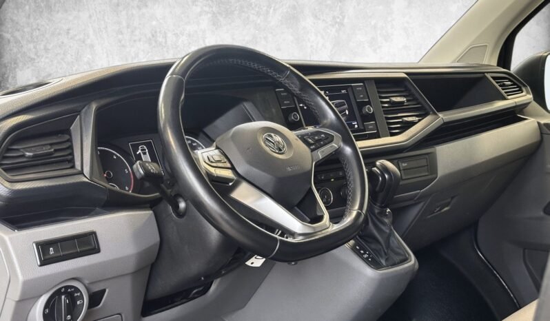 
Volkswagen Transporter T6.1 – 2.0 TDI 150 ch – 4Motion full									