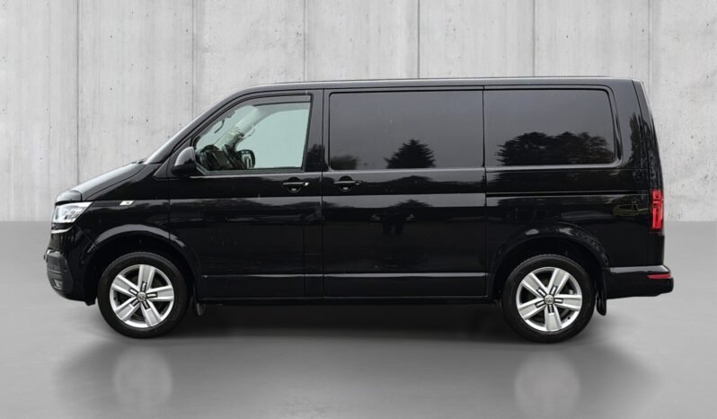 
Volkswagen Transporter Exclusive 2.0 TDI 150 CH full									