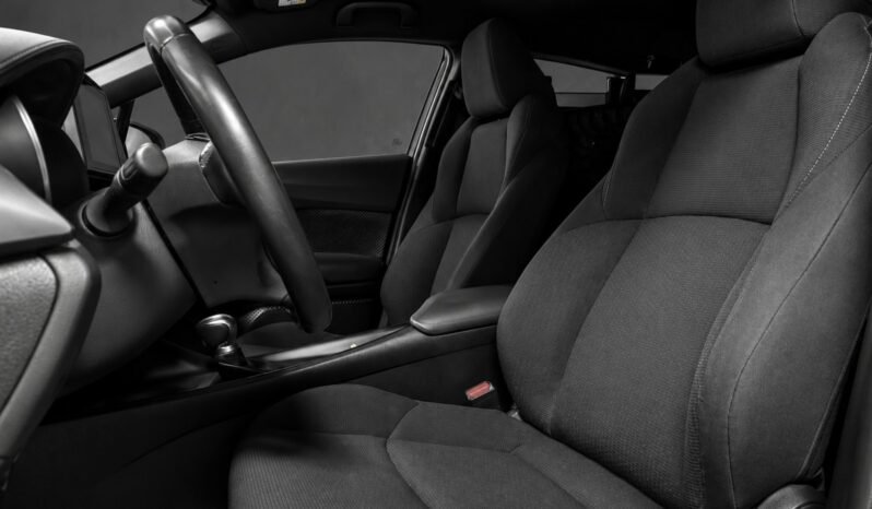 
Toyota C-HR 1.8 Hybrid Active – 170 CH full									