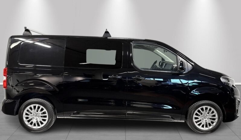 
Peugeot Expert L2 – 176 CH Automatique full									