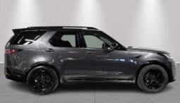 Land Rover Discovery D300 MHEV