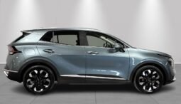 Kia Sportage Active – 252 CH PHEV