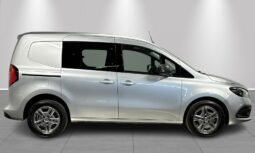 Mercedes-Benz Citan 112 CDI A1 – 115 CH Automatique