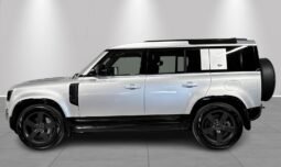 Land Rover Defender 110 P400e