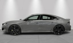 Peugeot 508 GT PSE (Peugeot Sport Engineered) – 360 CH